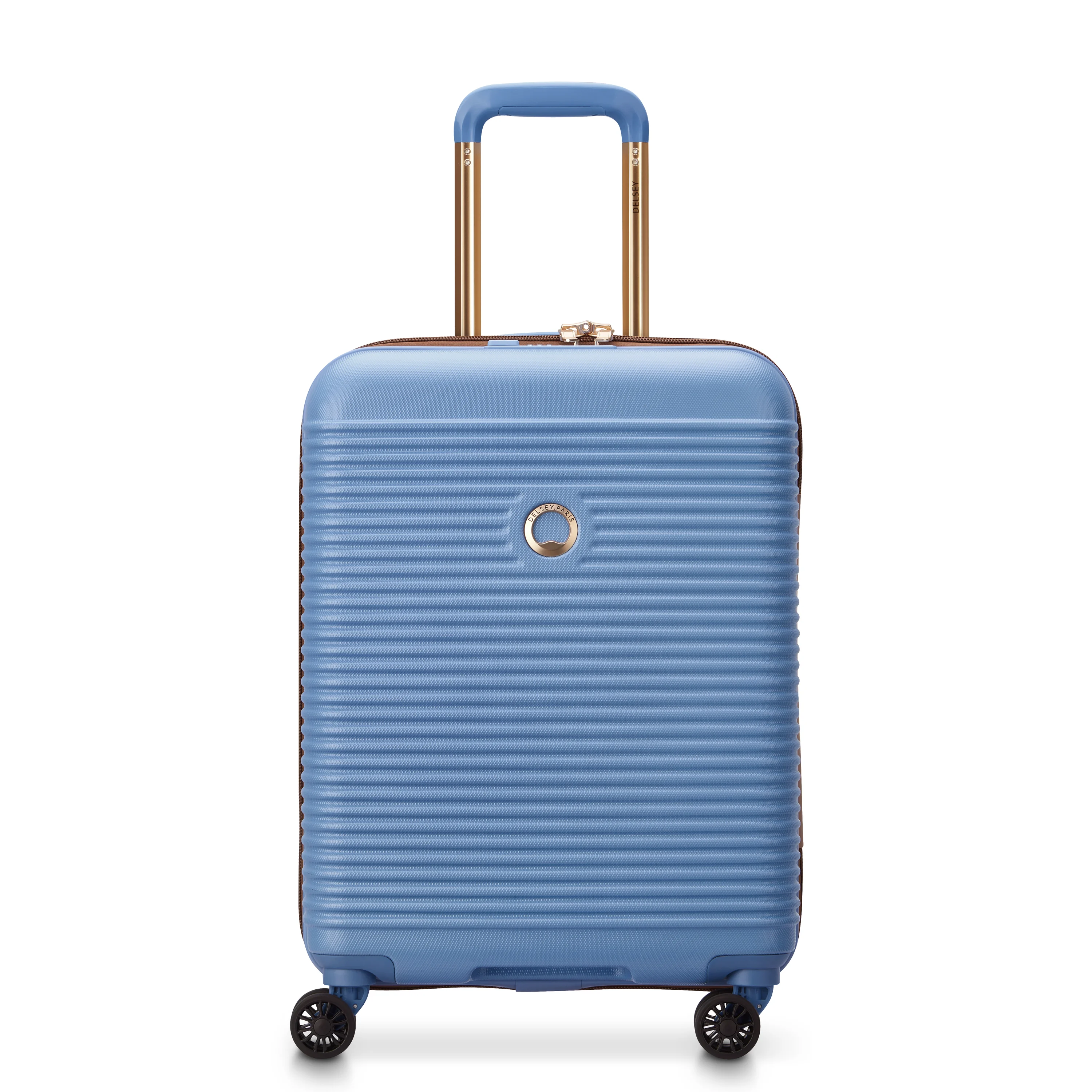 FREESTYLE - Valise cabine rigide | Bleu
