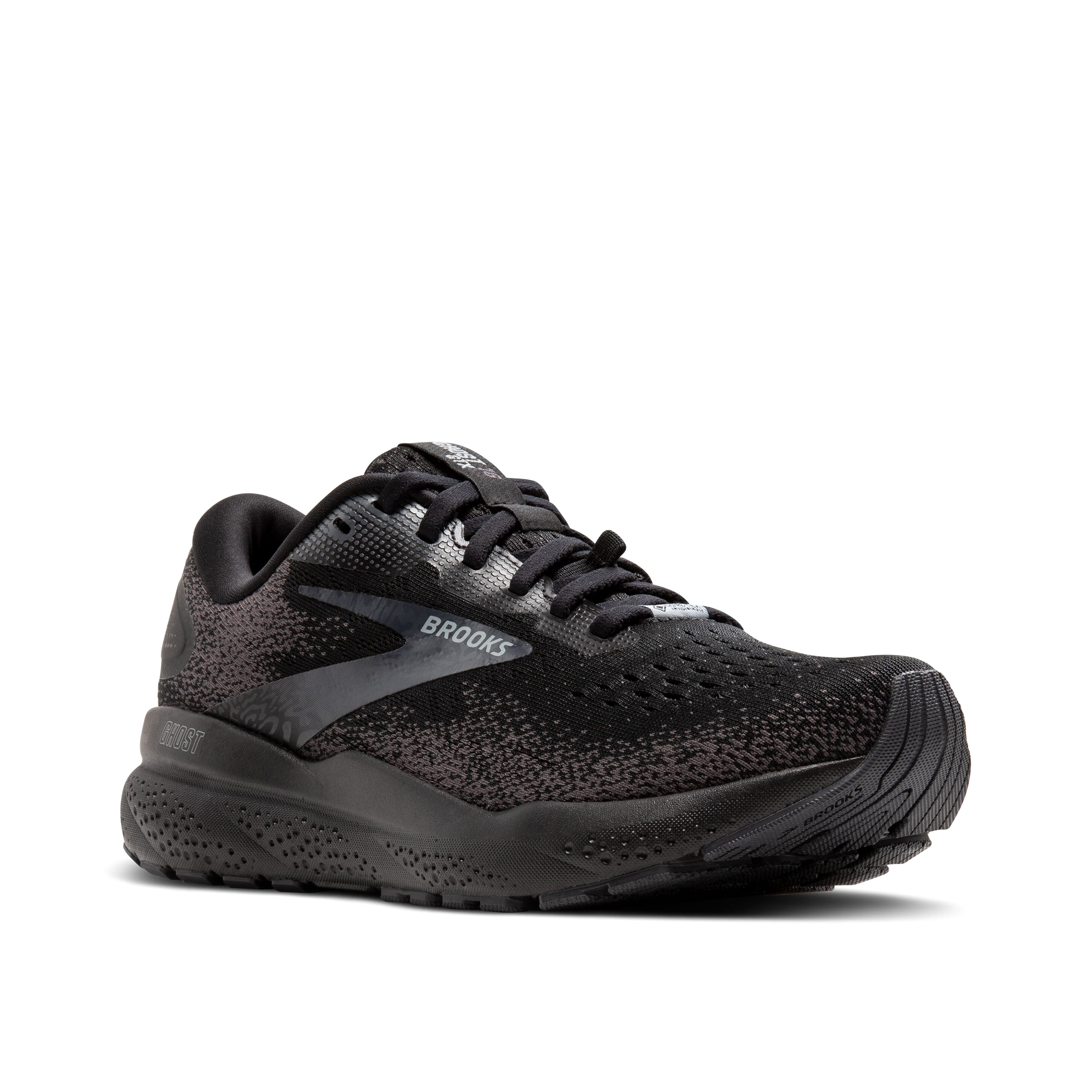 Ghost 16 GTX Dame Black/Black/Ebony