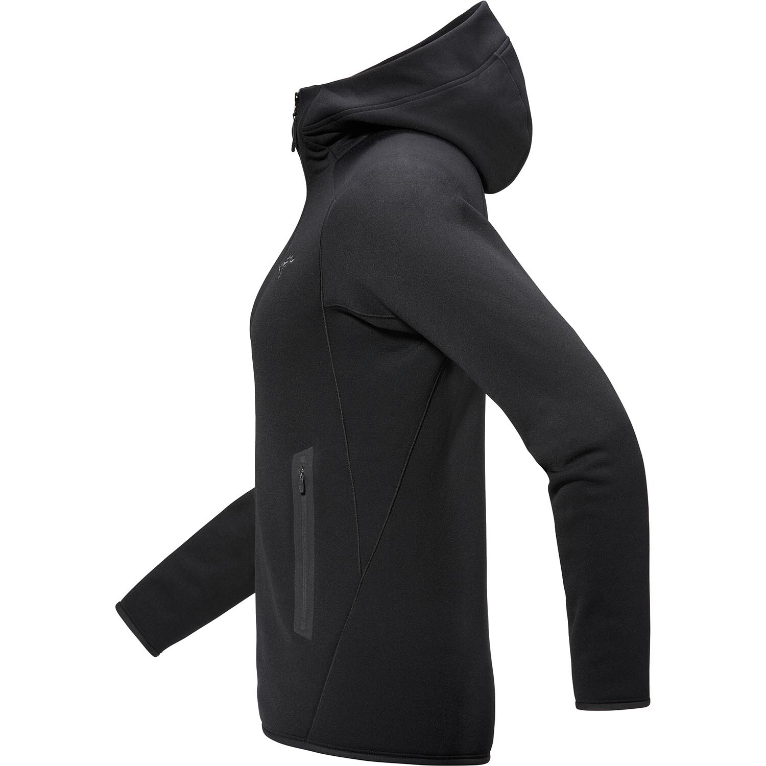 Arcteryx Womens Kyanite Hoody