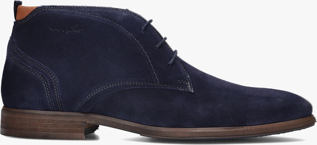 VAN LIER blauwe van lier nette schoenen 2359611