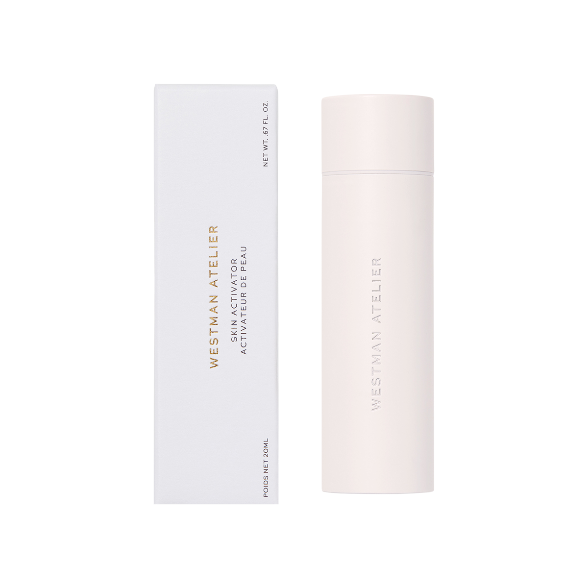 Skin Activator 20ml