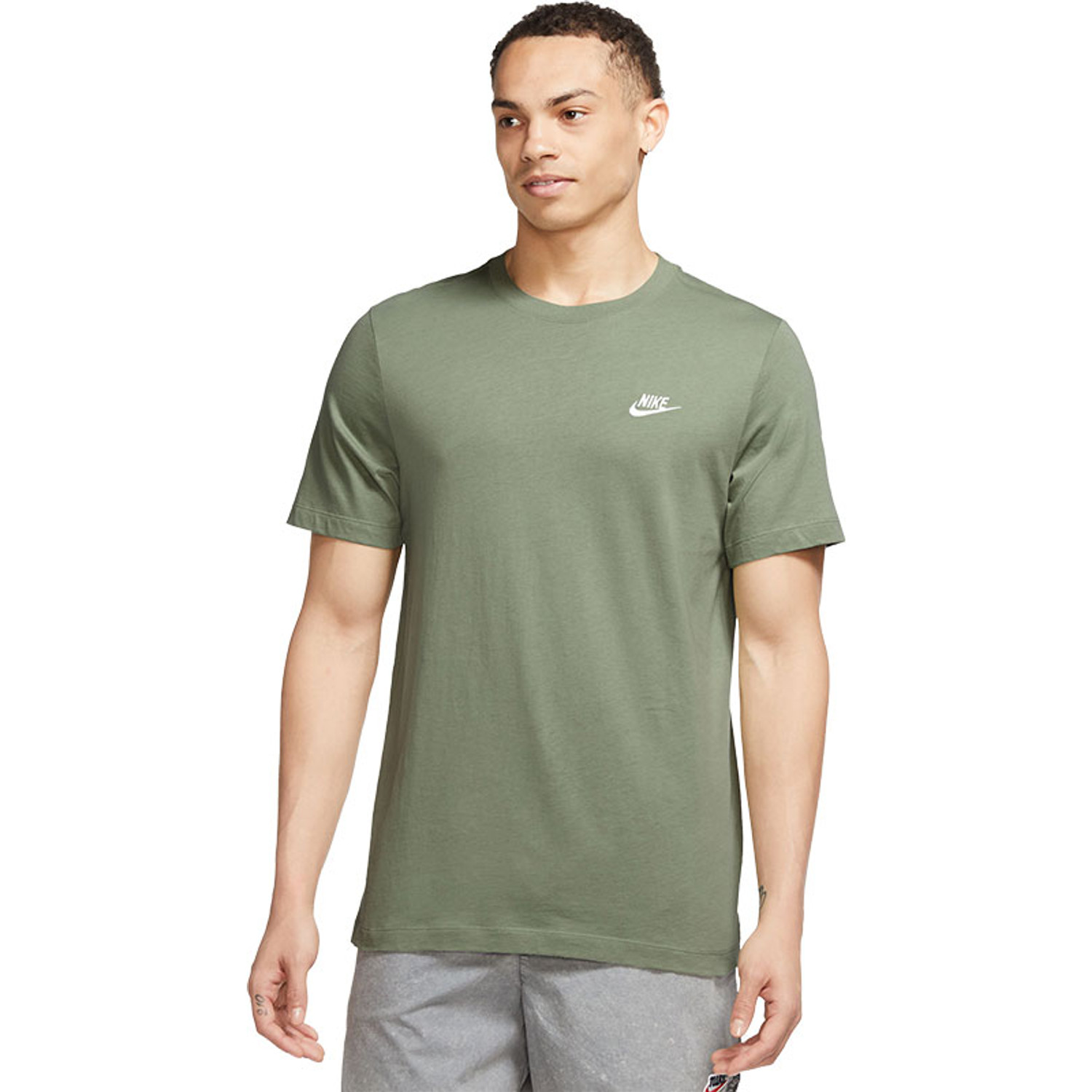Nike Sportswear Club Zomerset