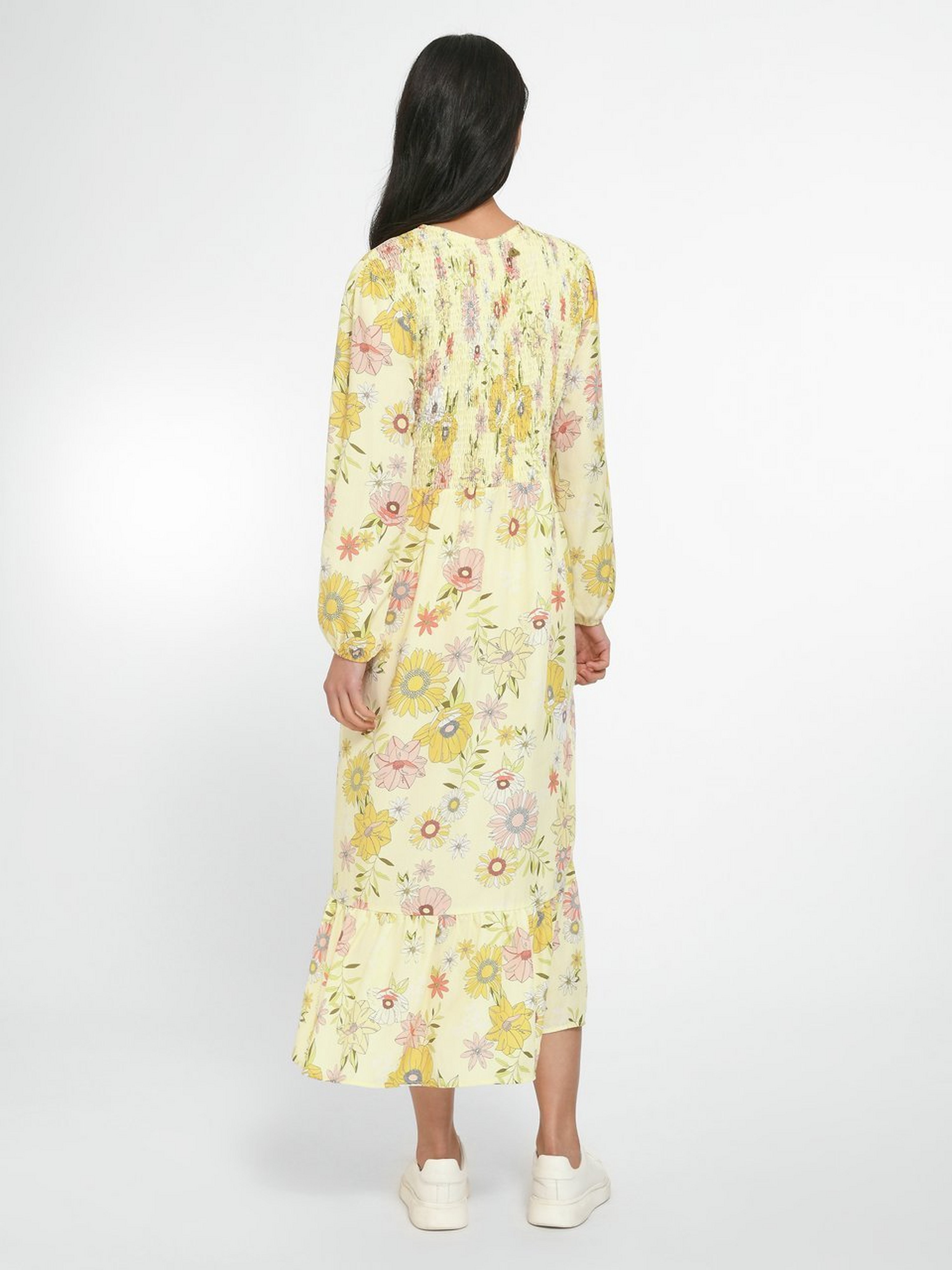 Maxikleid