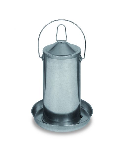 Gaun Pluimvee Drinktoren - Drinkbak