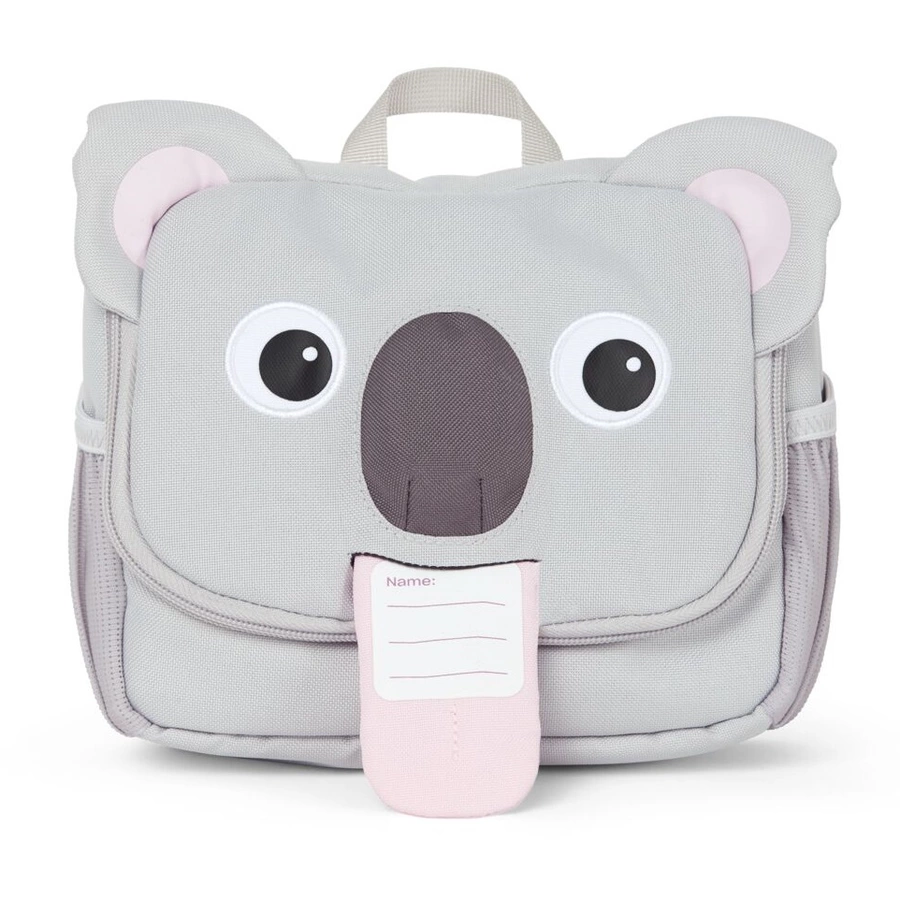 Affenzahn Kulturtasche Karla Koala