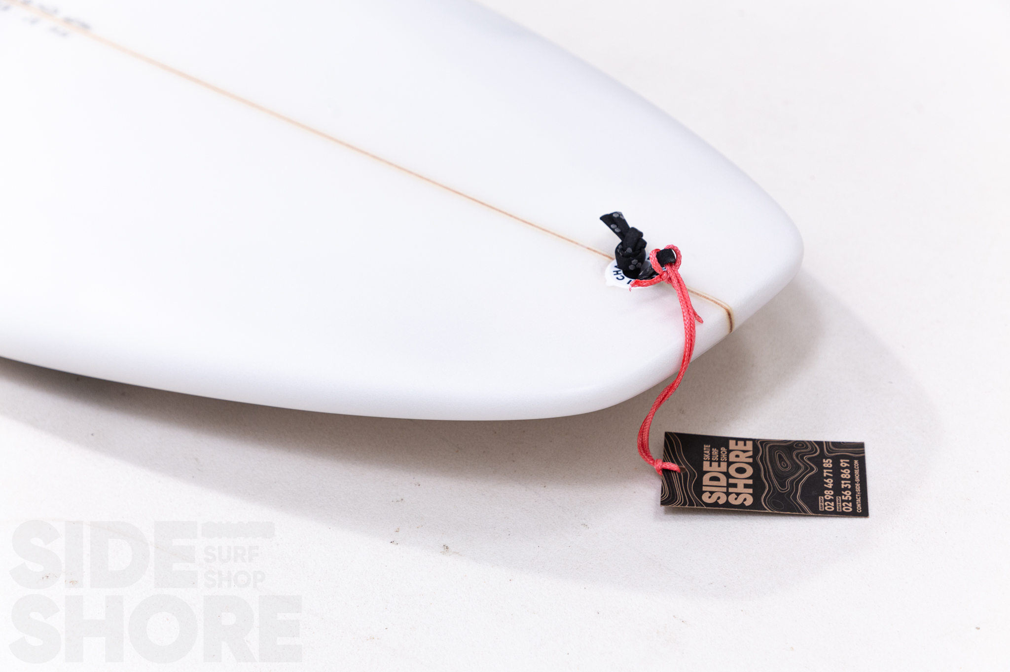 Al Merrick CI Pro - 6'1 x 19 1/4
