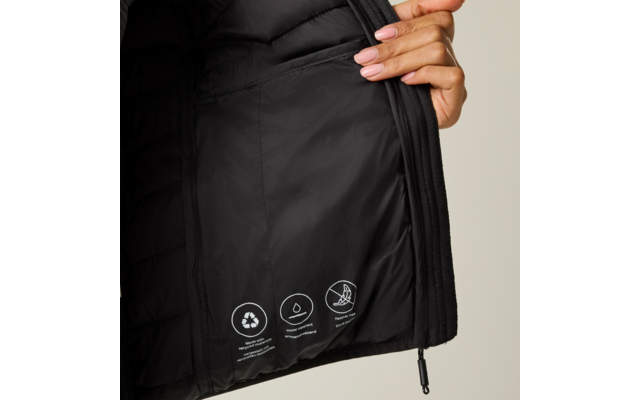 Regatta Women’s Hillpack II Damen Outdoorjacke