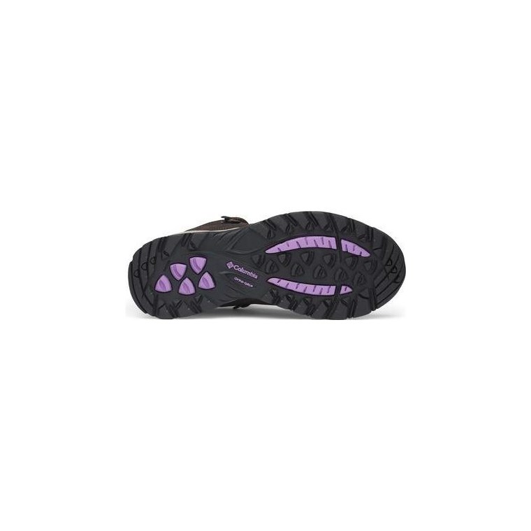 Columbia W Newton Ridge Plus Cordovan,