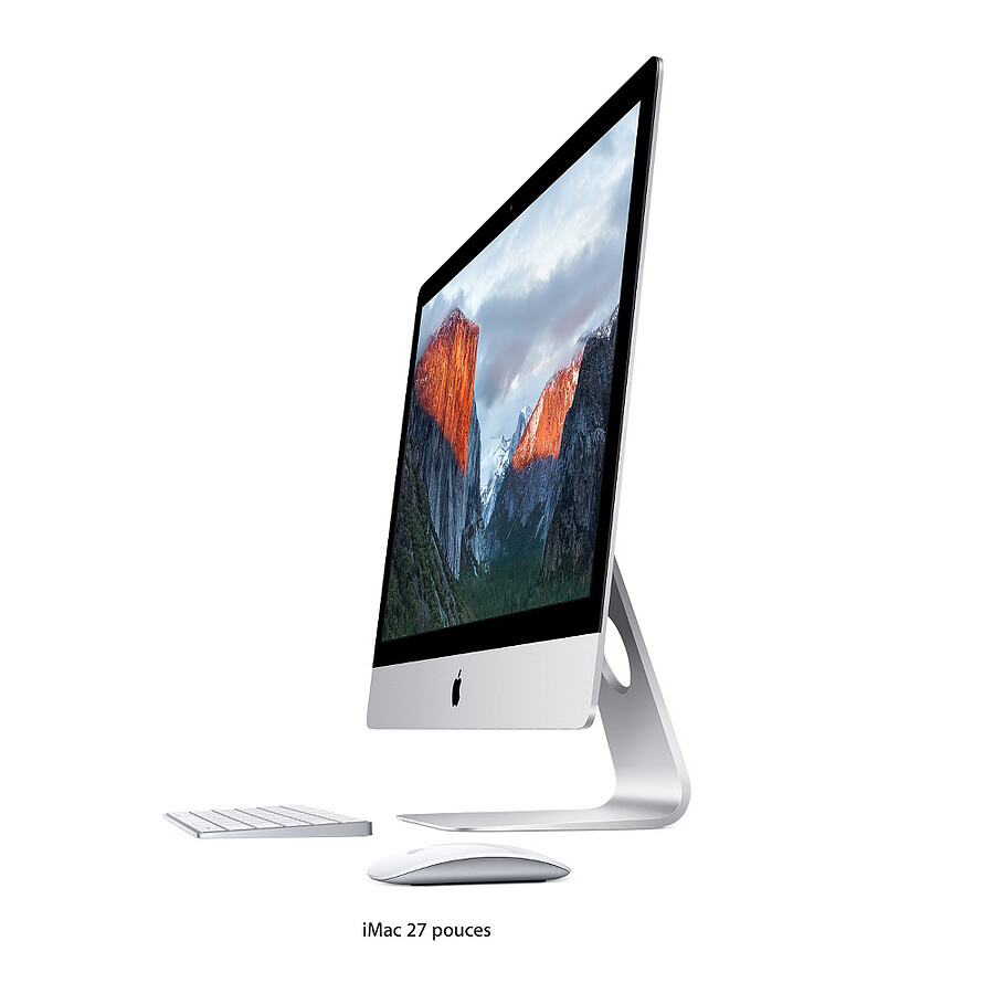 Apple iMac 21,5
