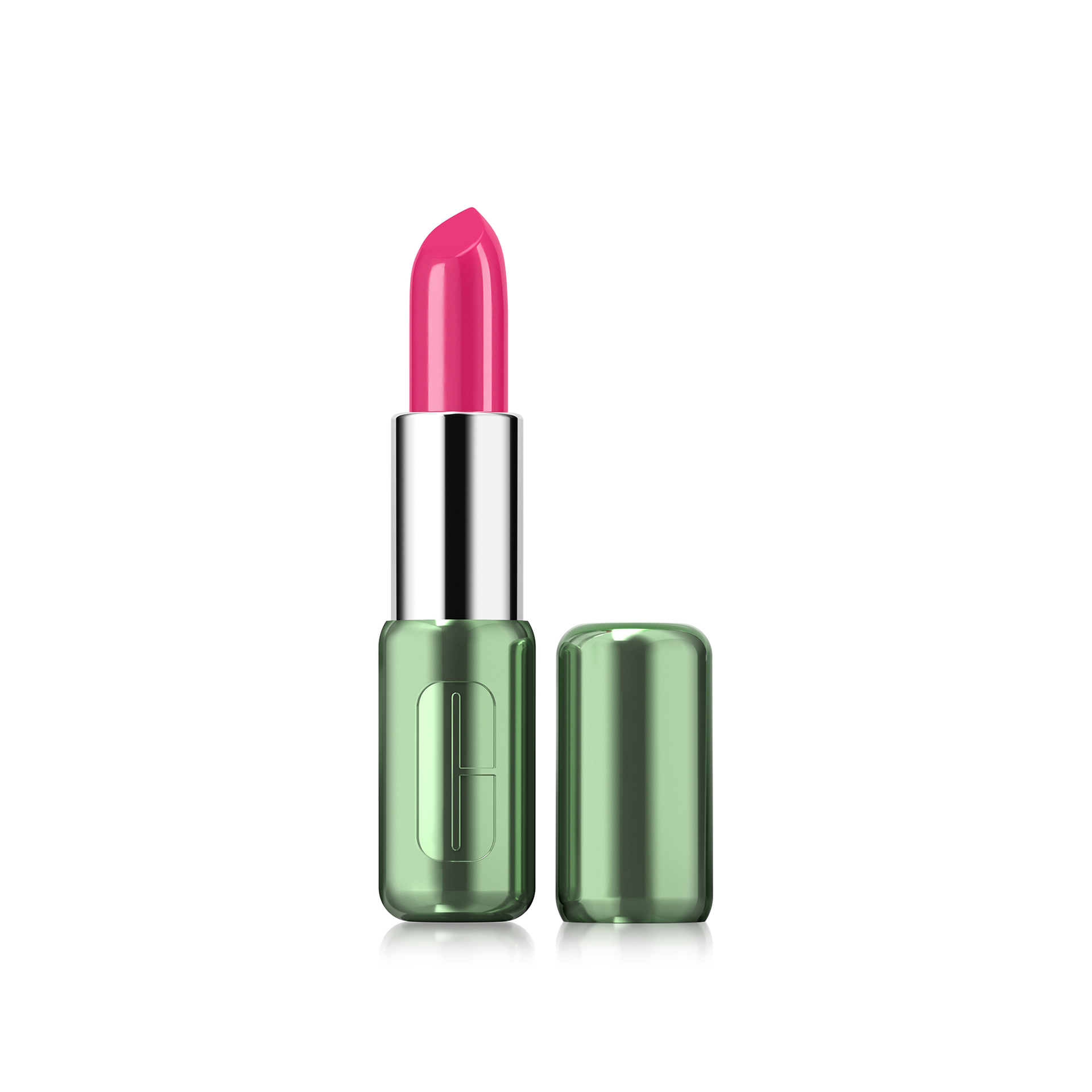 CLINIQUE Pop Longwear Lipstick Shine
