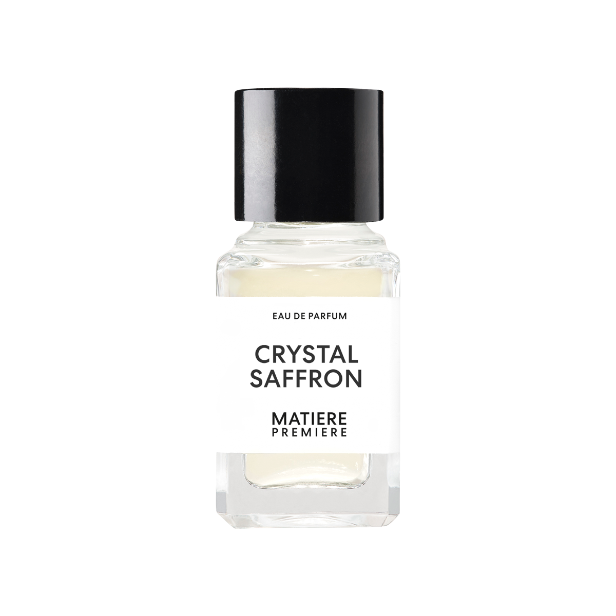 Crystal Saffron Eau de Parfum 100ml
