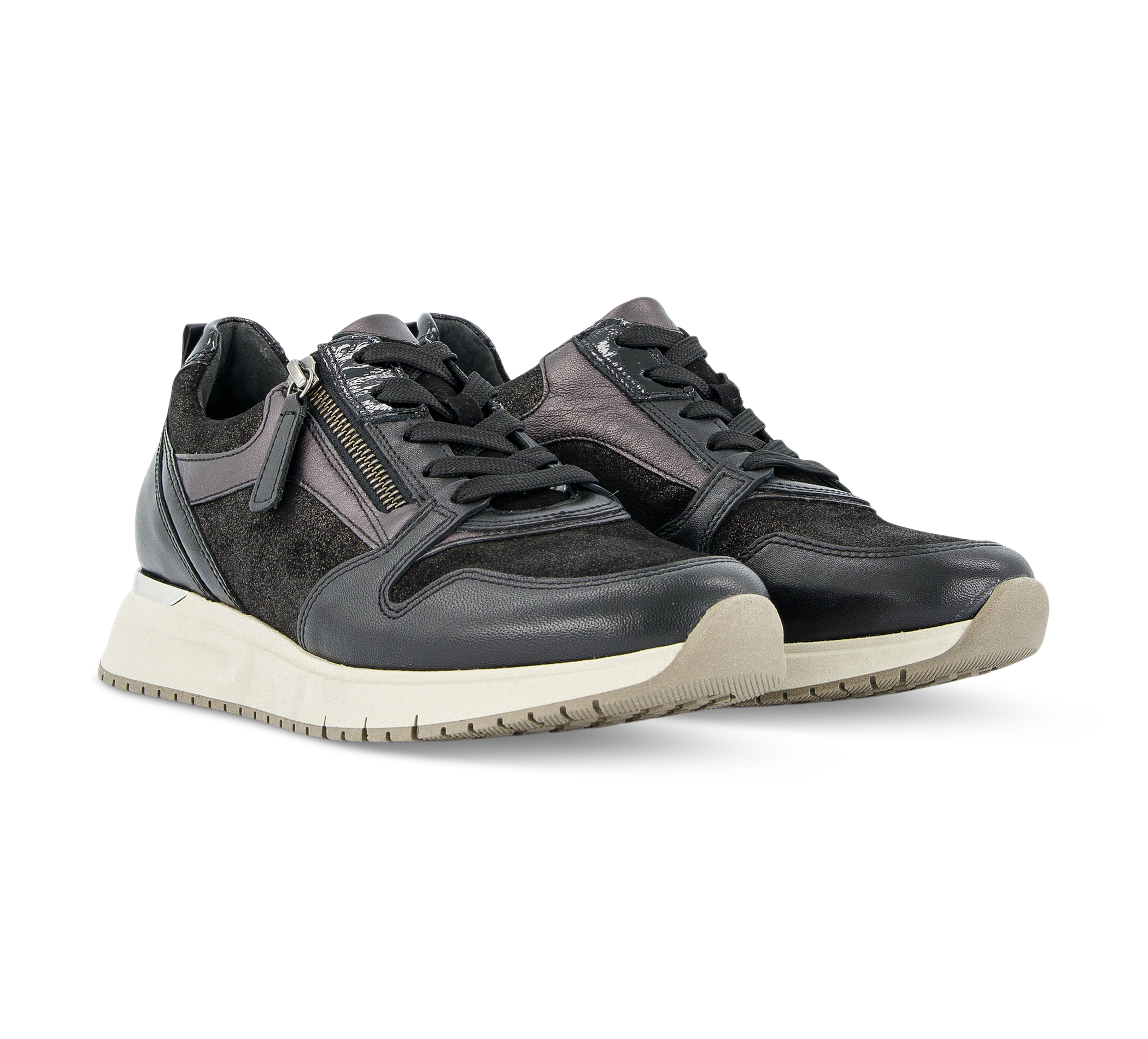 Gabor Sneaker low