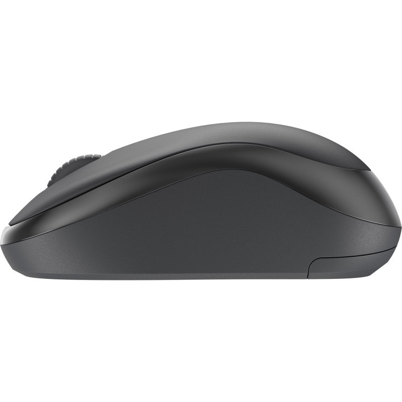 Souris sans fil Logitech M240 Silent for business - Graphite