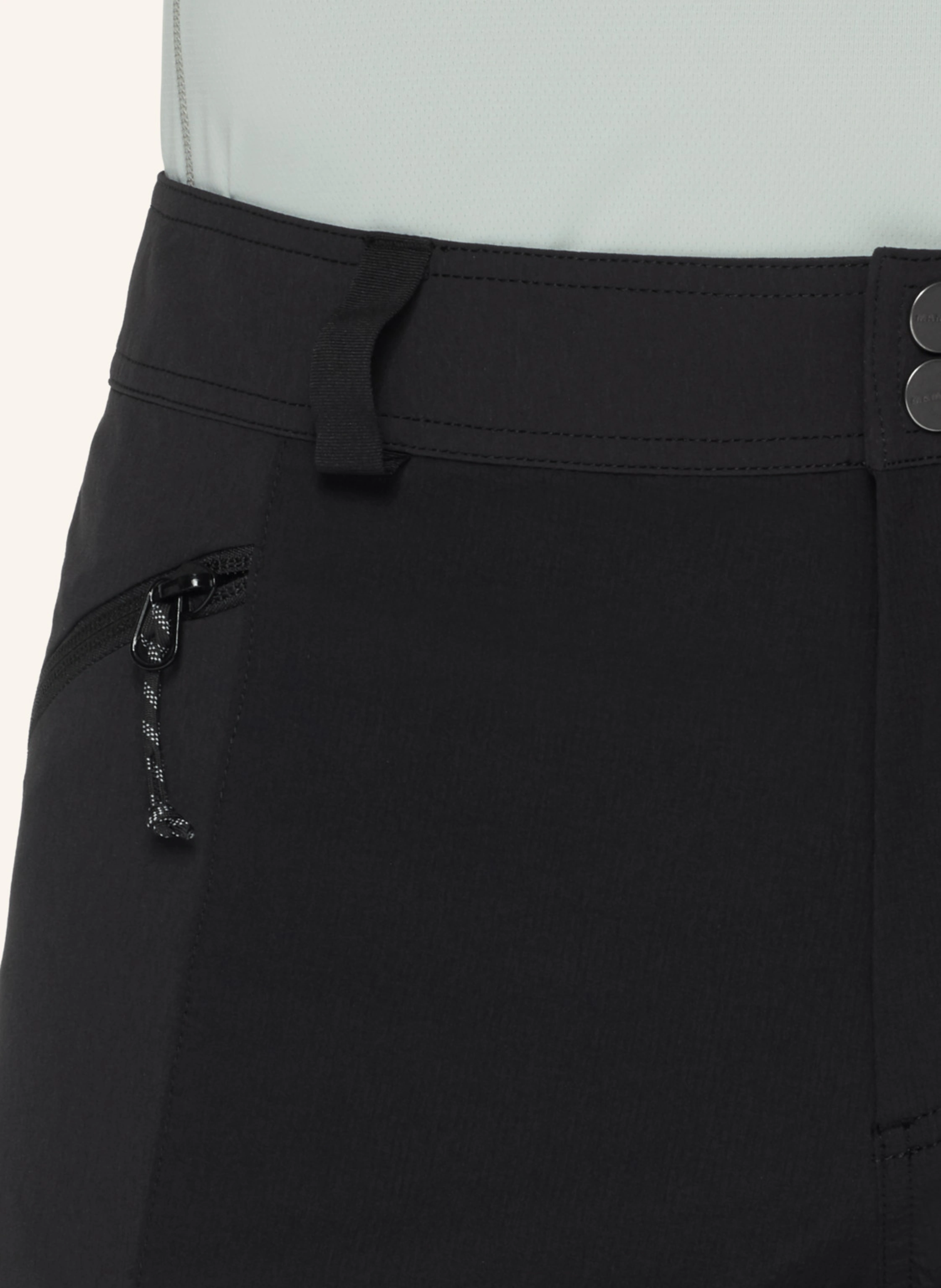 MAMMUT Mammut Ducan Shorts Men