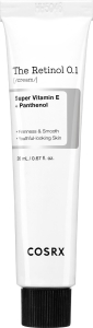 COSRX The Retinol 0.1 Cream, 20 ml