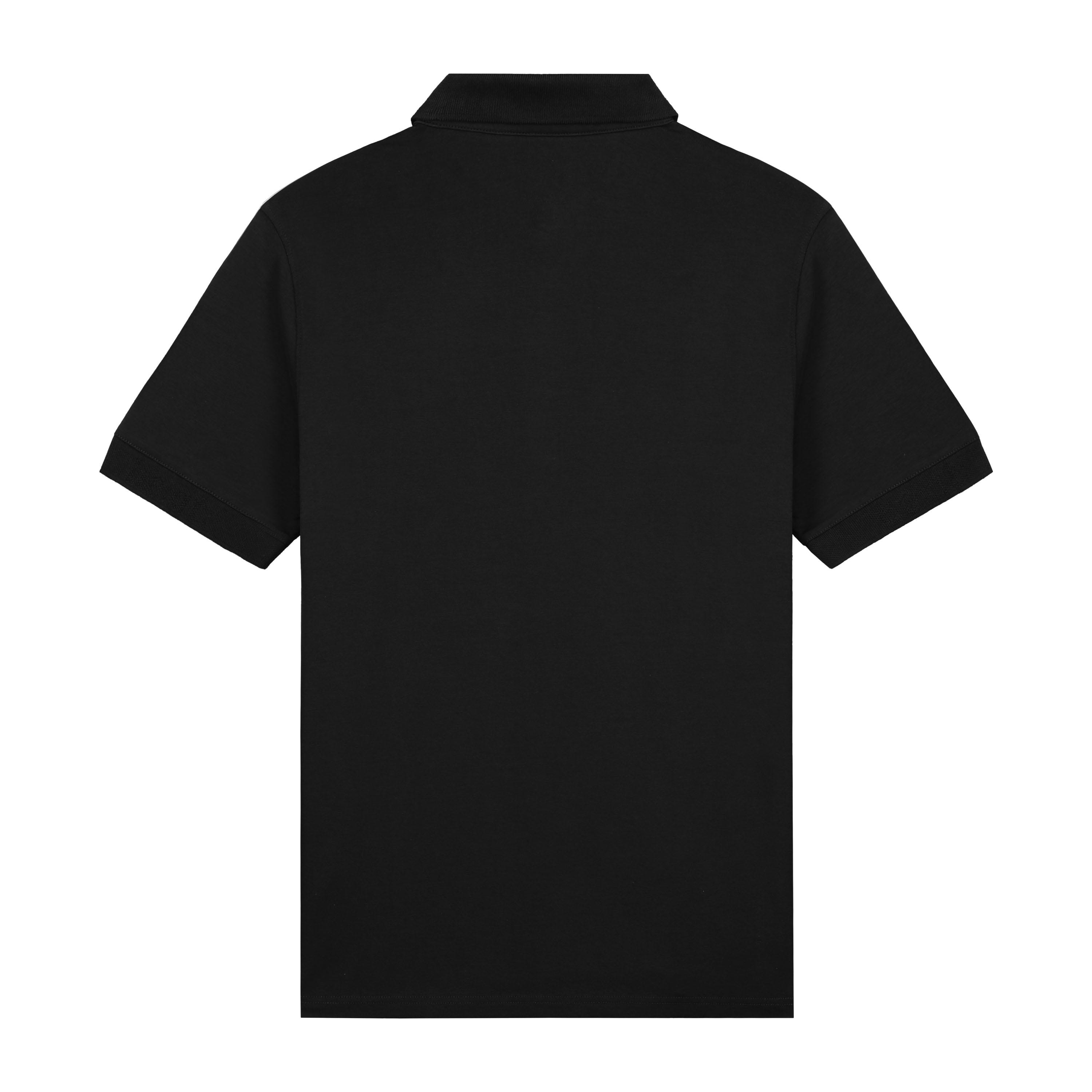 be:at:  Gavin Jersey Polo
