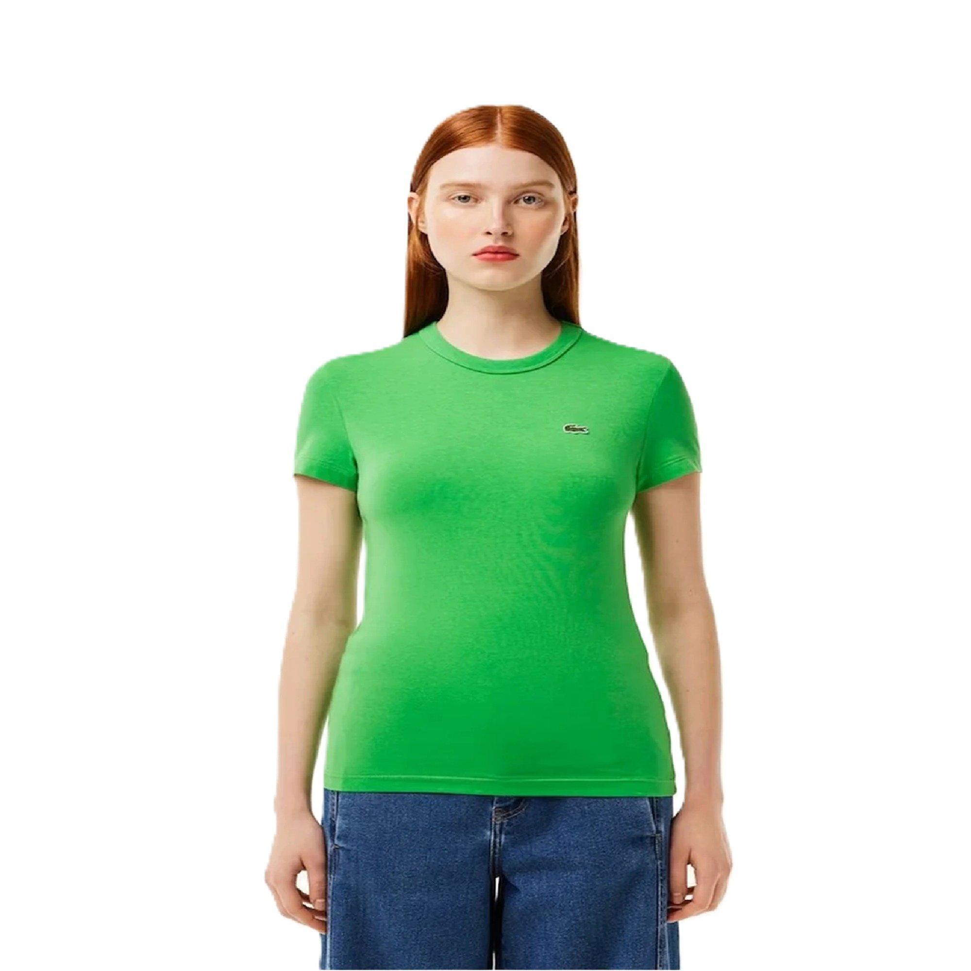 Lacoste Slim T Shirt