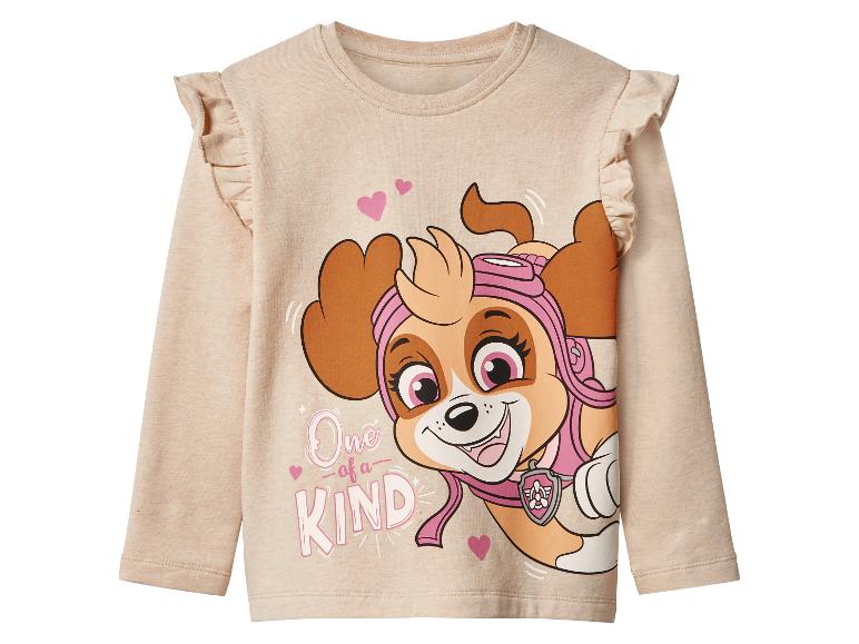 Kinder longsleeve
