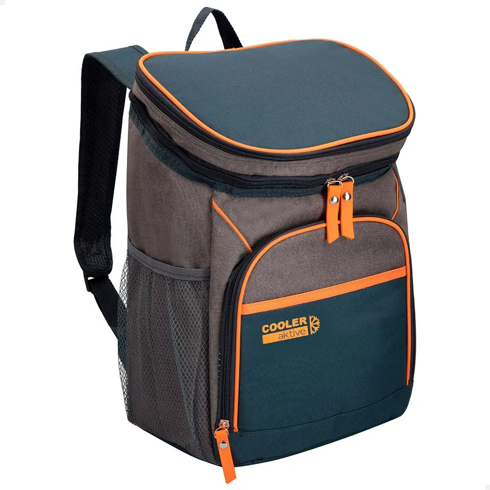 Aktive 15L Thermo-Rucksack