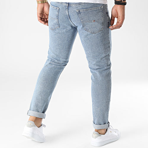 Jean Slim Austin 4852 Bleu Denim