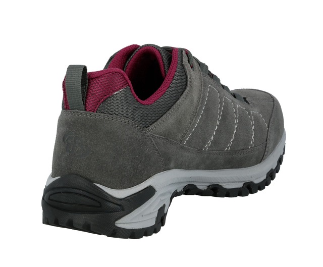 BRÜTTING Outdoorschuh »Outdoorschuh Mount Adams Low«