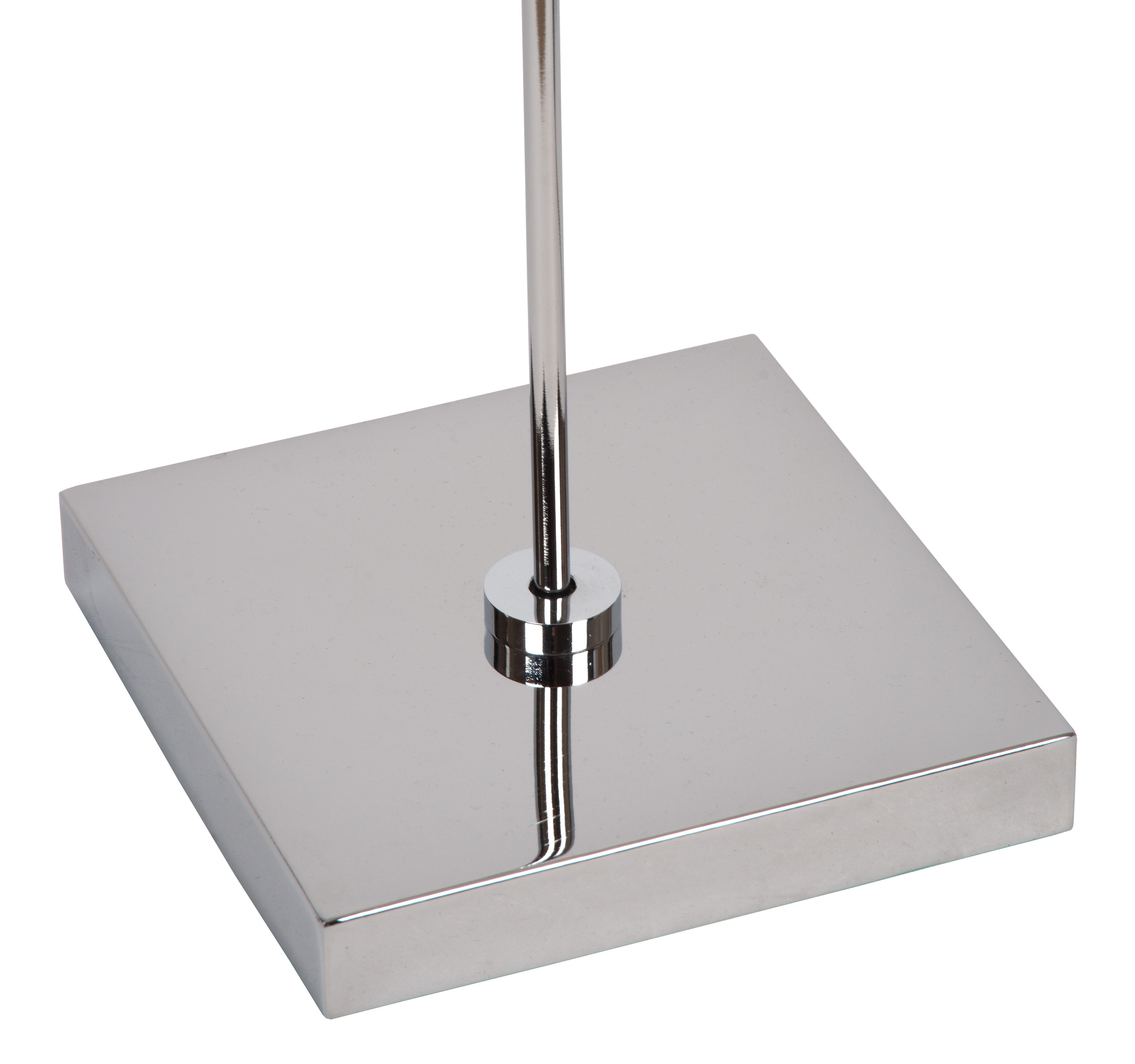 Vloerlamp Aaron ⌀20  x H134 cm
