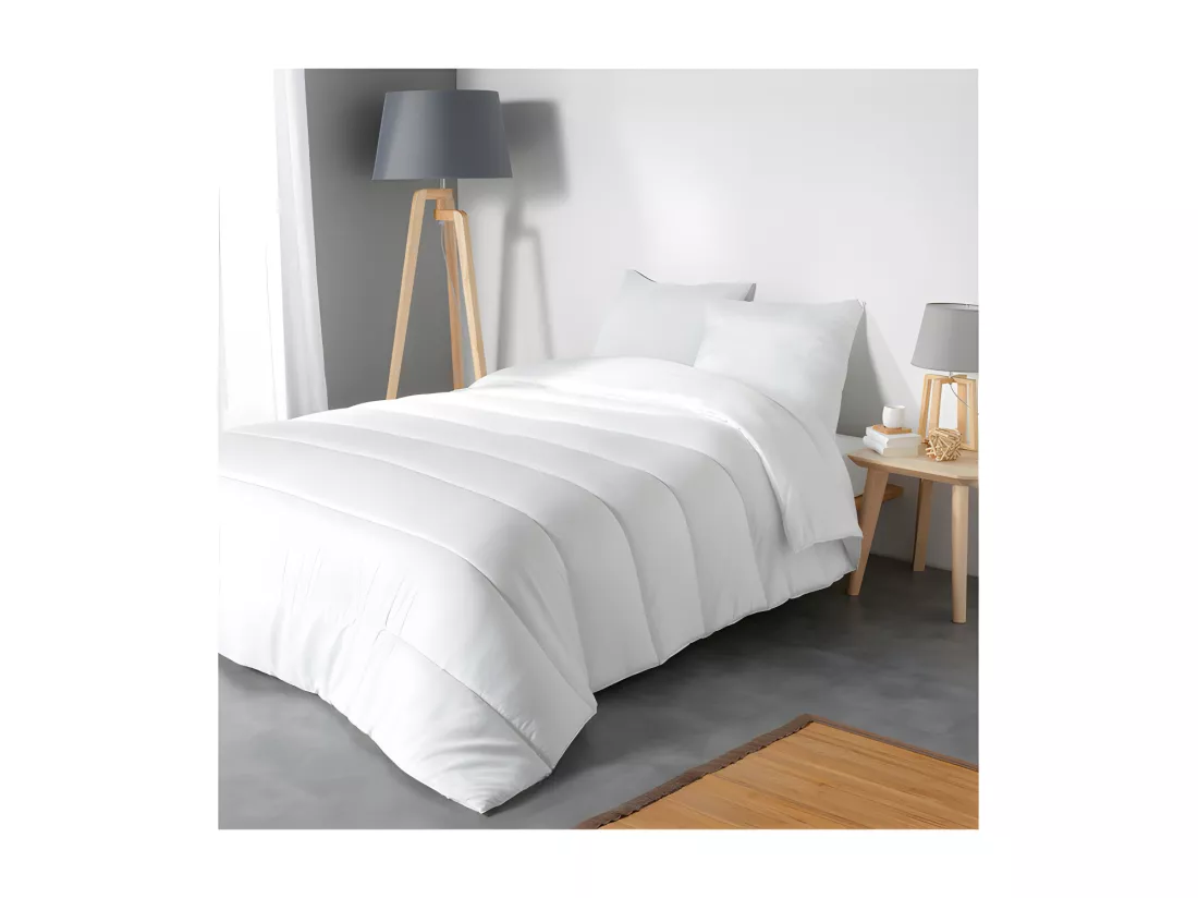 Couette toute l’année Promo Linge – Couette mi-saison / Medium