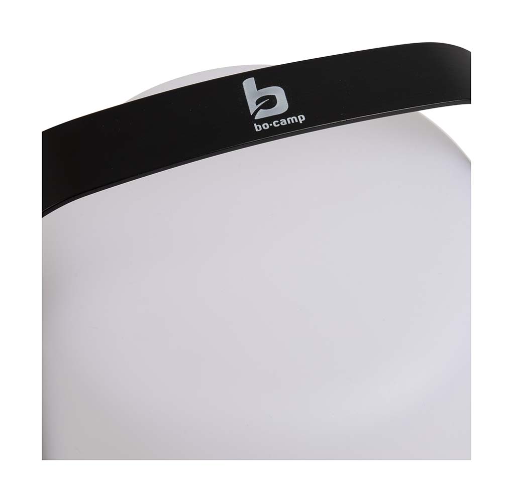 Bo-Camp Industrial Steller tafellamp