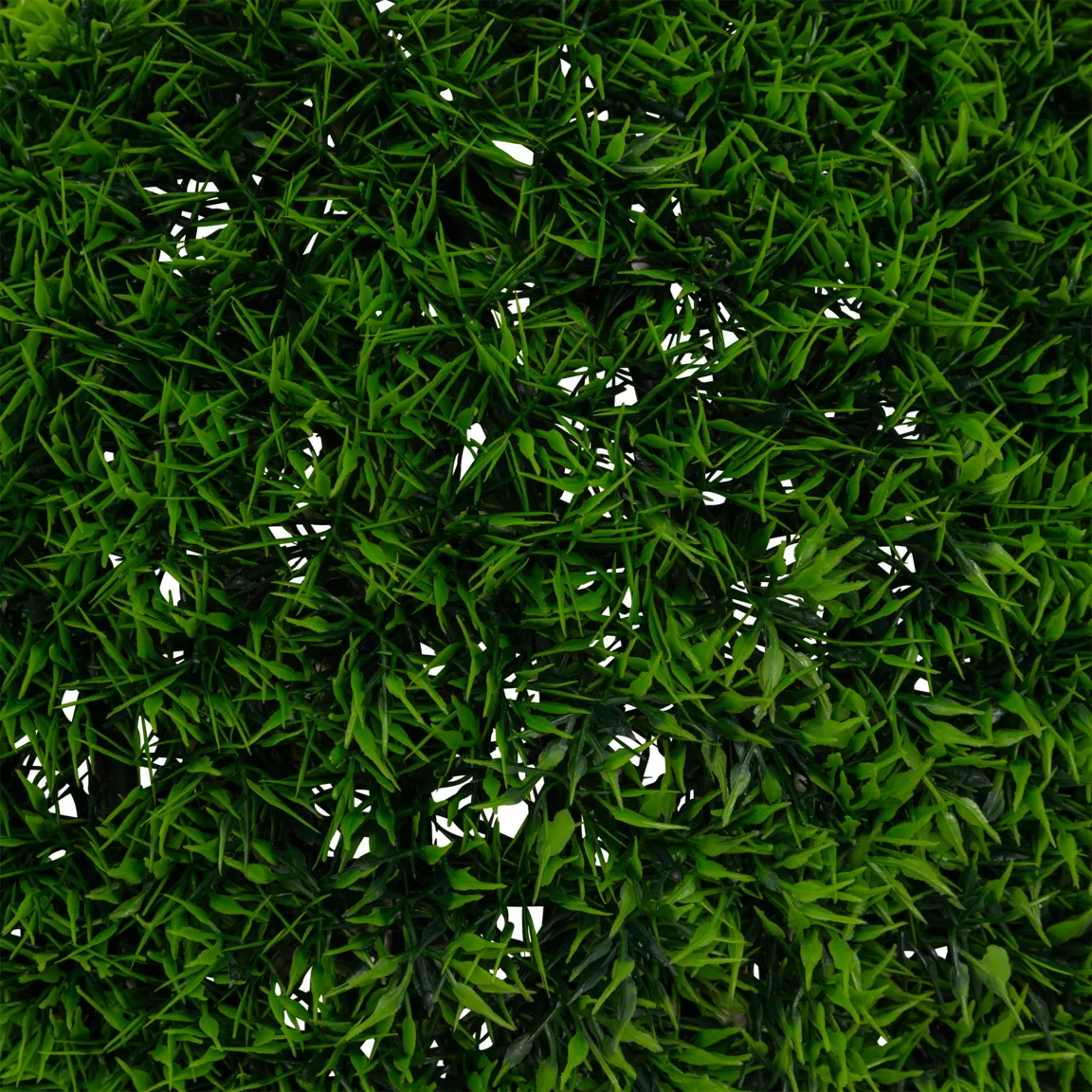 Plante artificielle (D36 cm) Boule de buis Carly