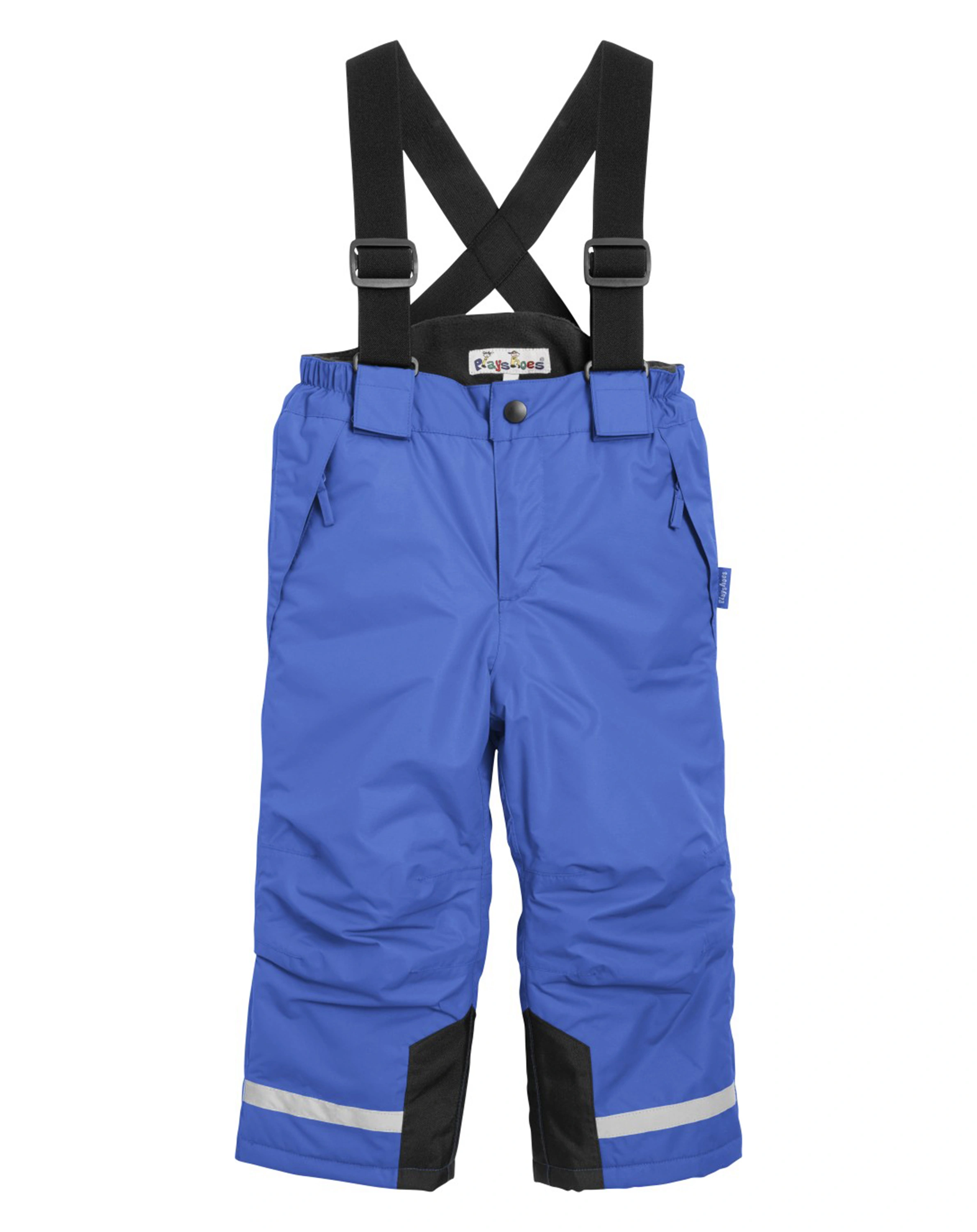 Schneehose WINTER in blau