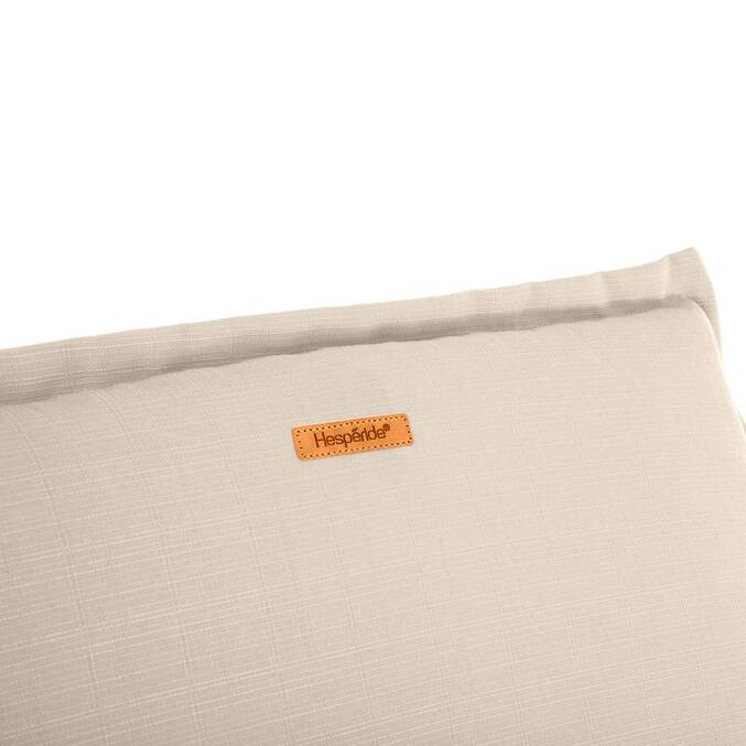 Coussin de transat KORAI Blé