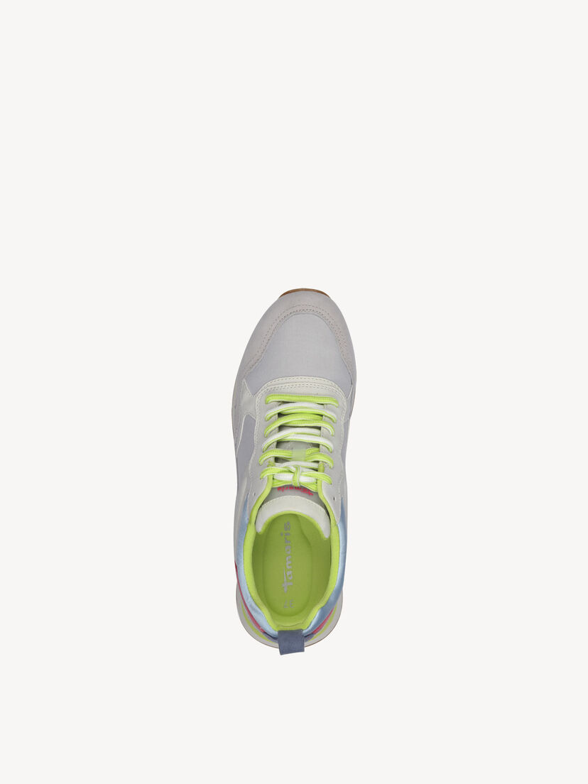 Sneaker - grijs