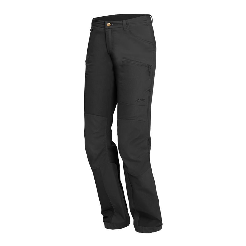 Asivik Adventure Pants, dame - Spejder Sport