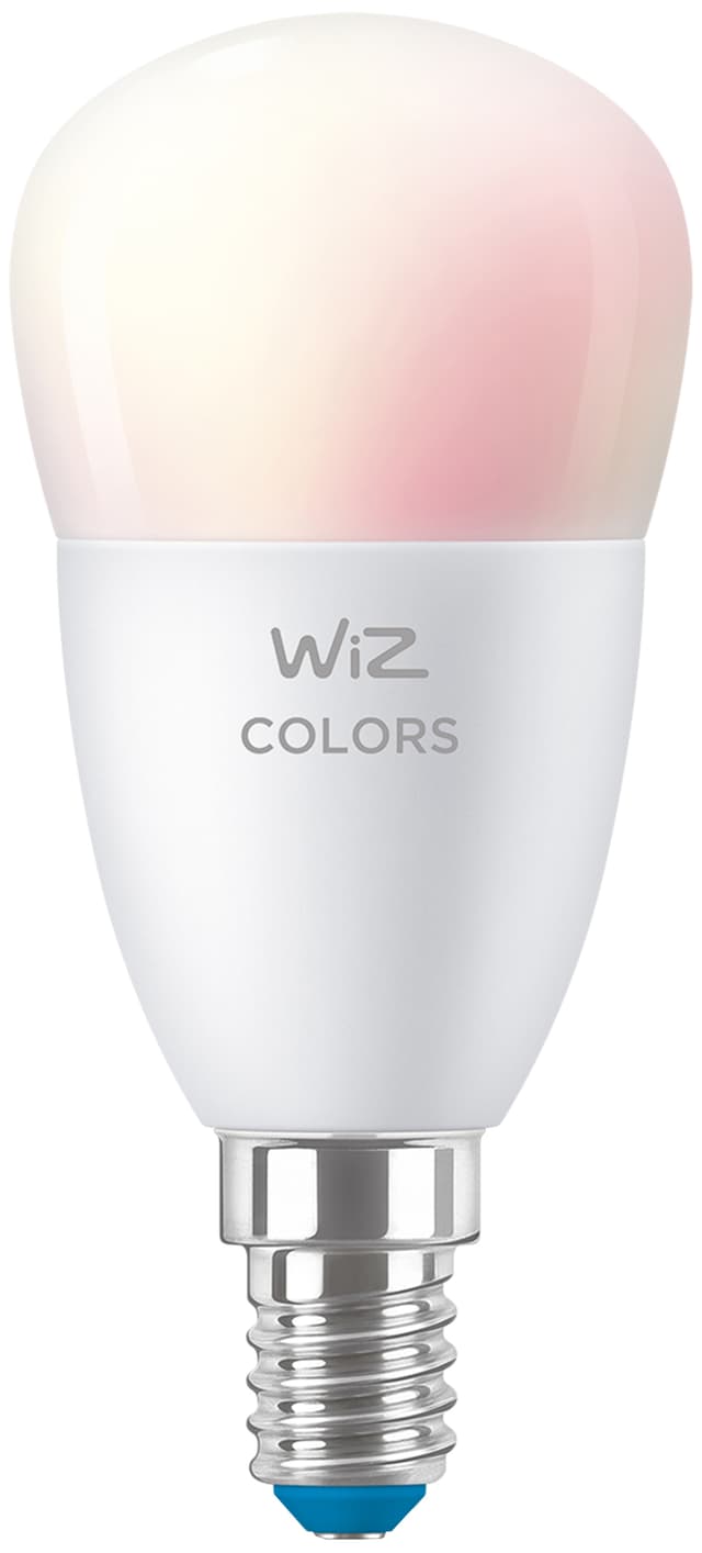 WiZ elpære 40W E14 929003499701