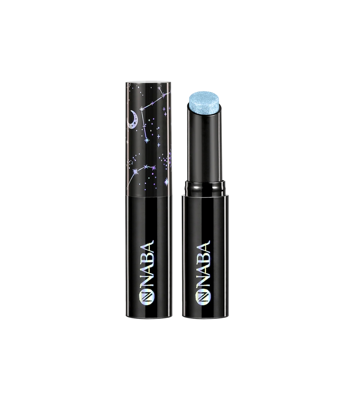 Naba Cosmetics - Sombra em bastão multiuso - Skyfall