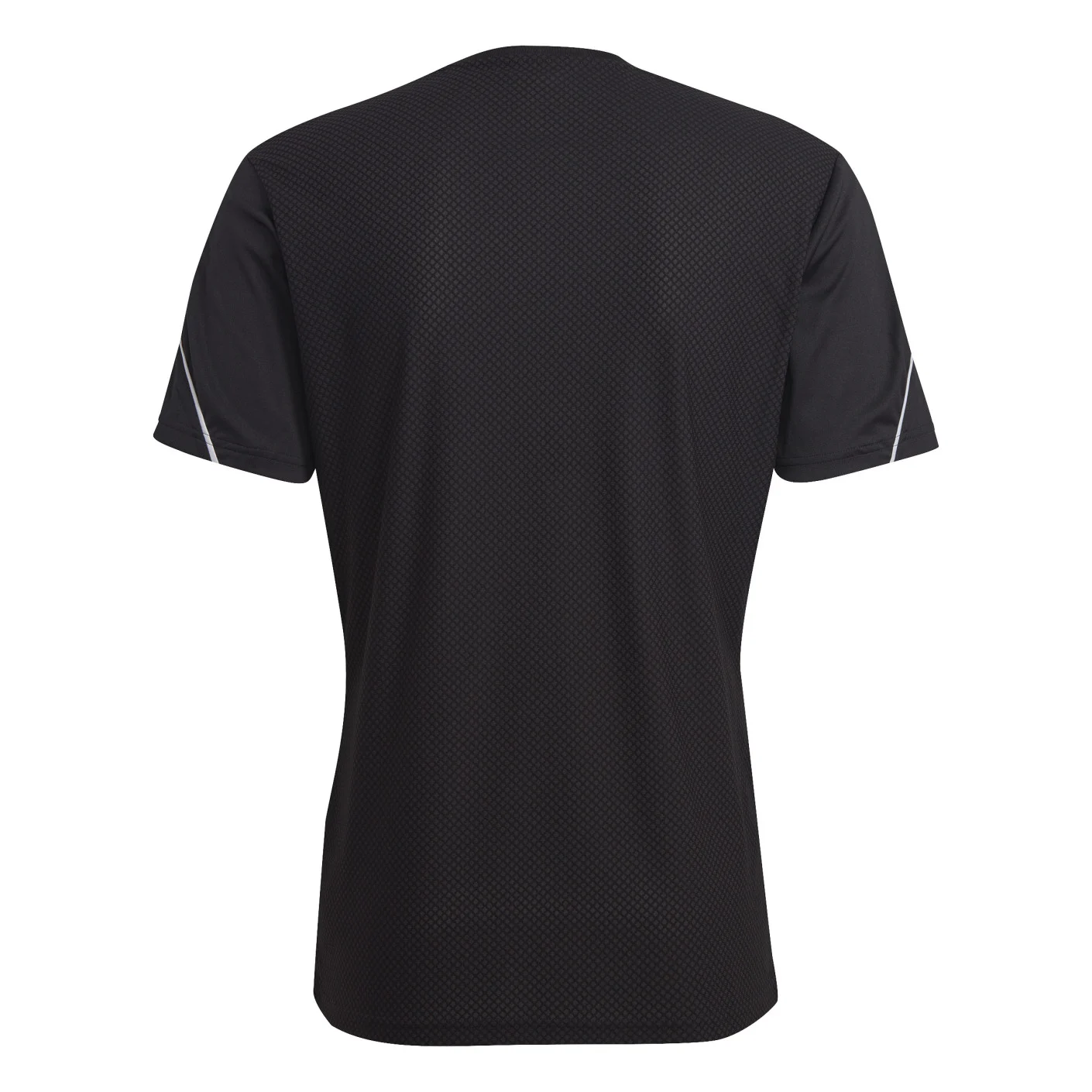 Adidas Tiro 23 League Voetbalshirt Zwart Wit