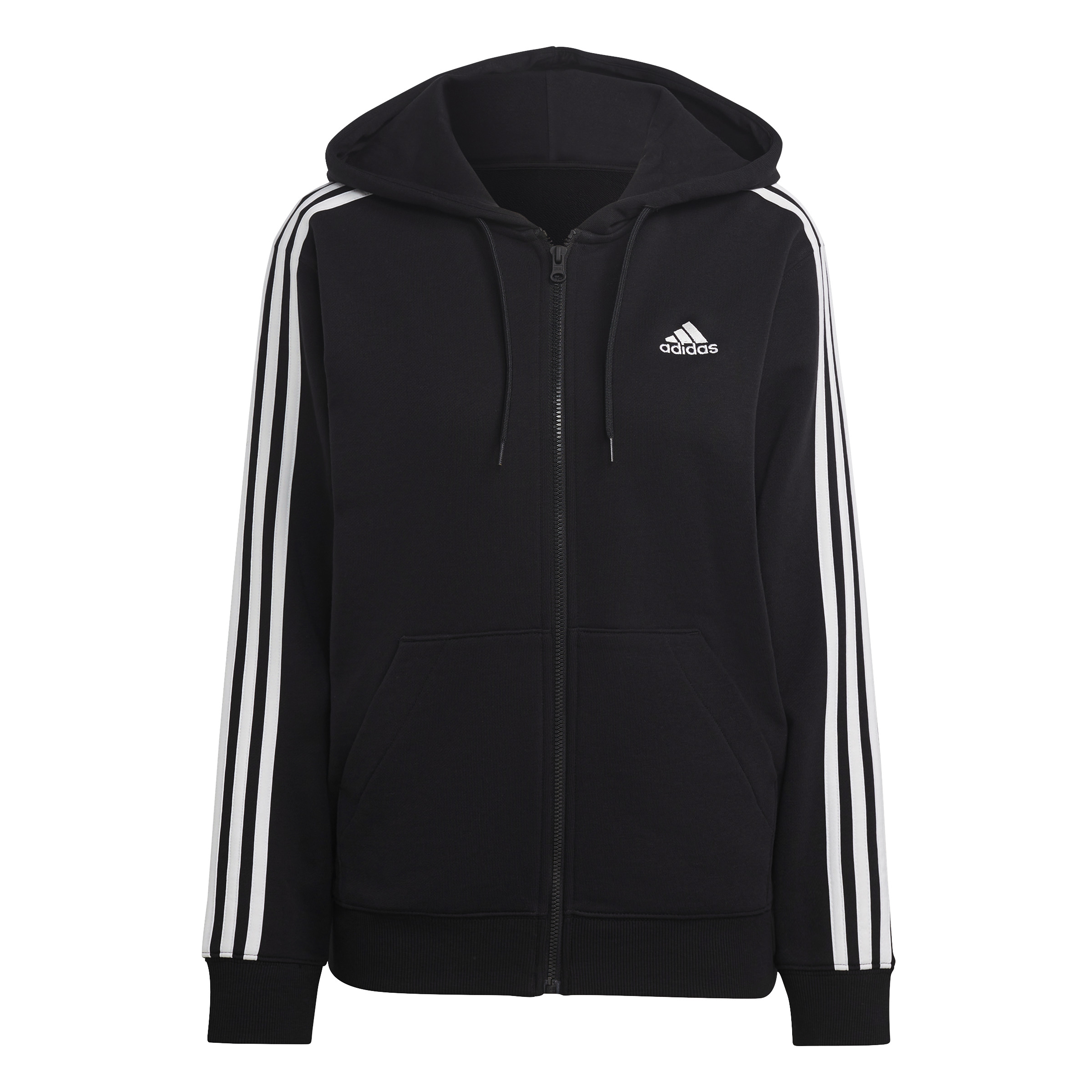Adidas W 3S FT FZ R HD