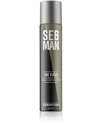 Sebastian Professional Seb Man The Fixer High Hold Spray 200ml