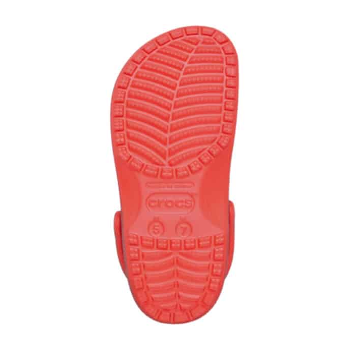 Crocs Sandal Dame 211005-7AH