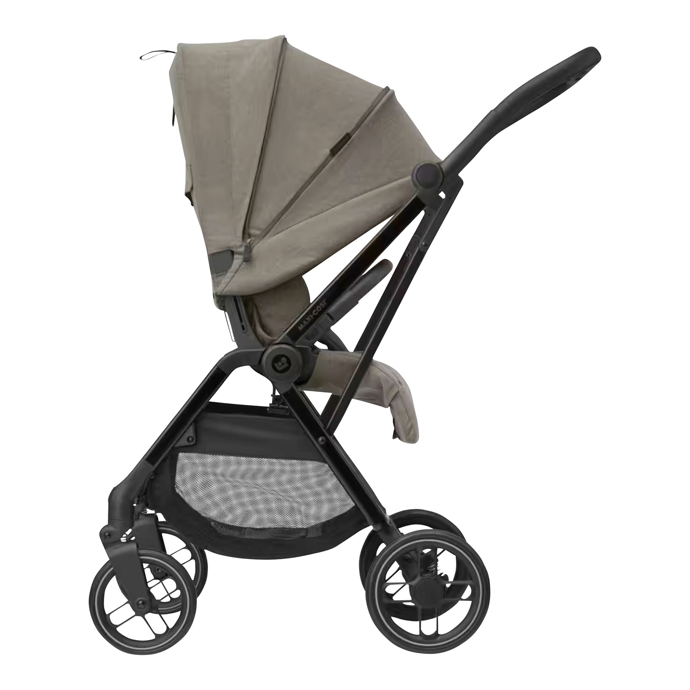 Maxi-Cosi Buggy Leona 2 luxe twilic truffle
