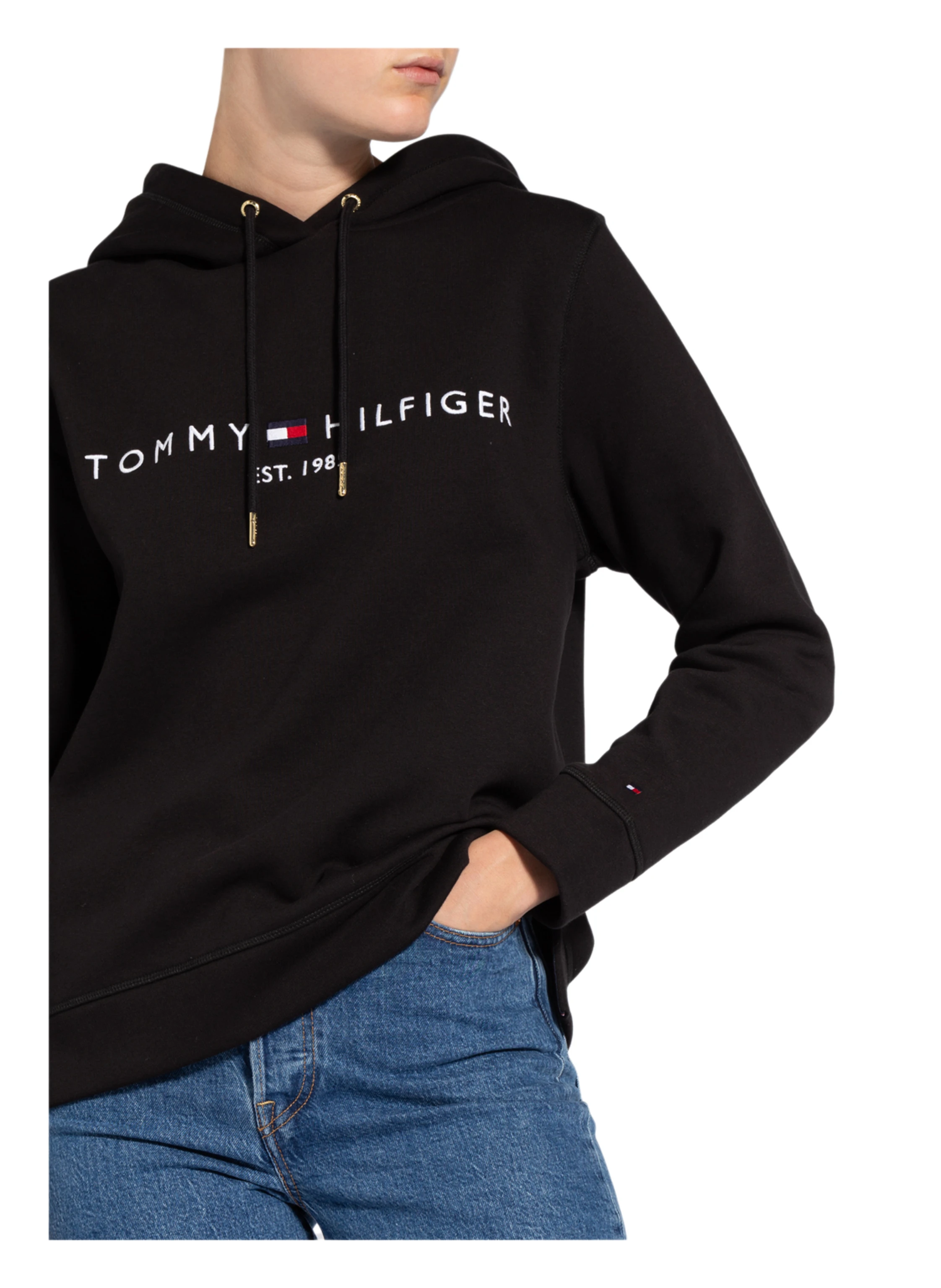 TOMMY HILFIGER Hoodie ESSENTIAL