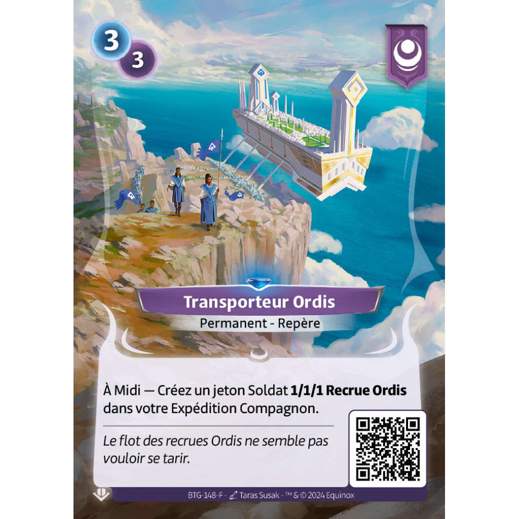Altered - Deck de Démarrage Yzmir- Au Delà des Portes
