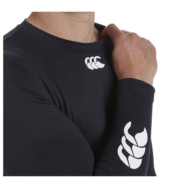 Canterbury Cold  Top