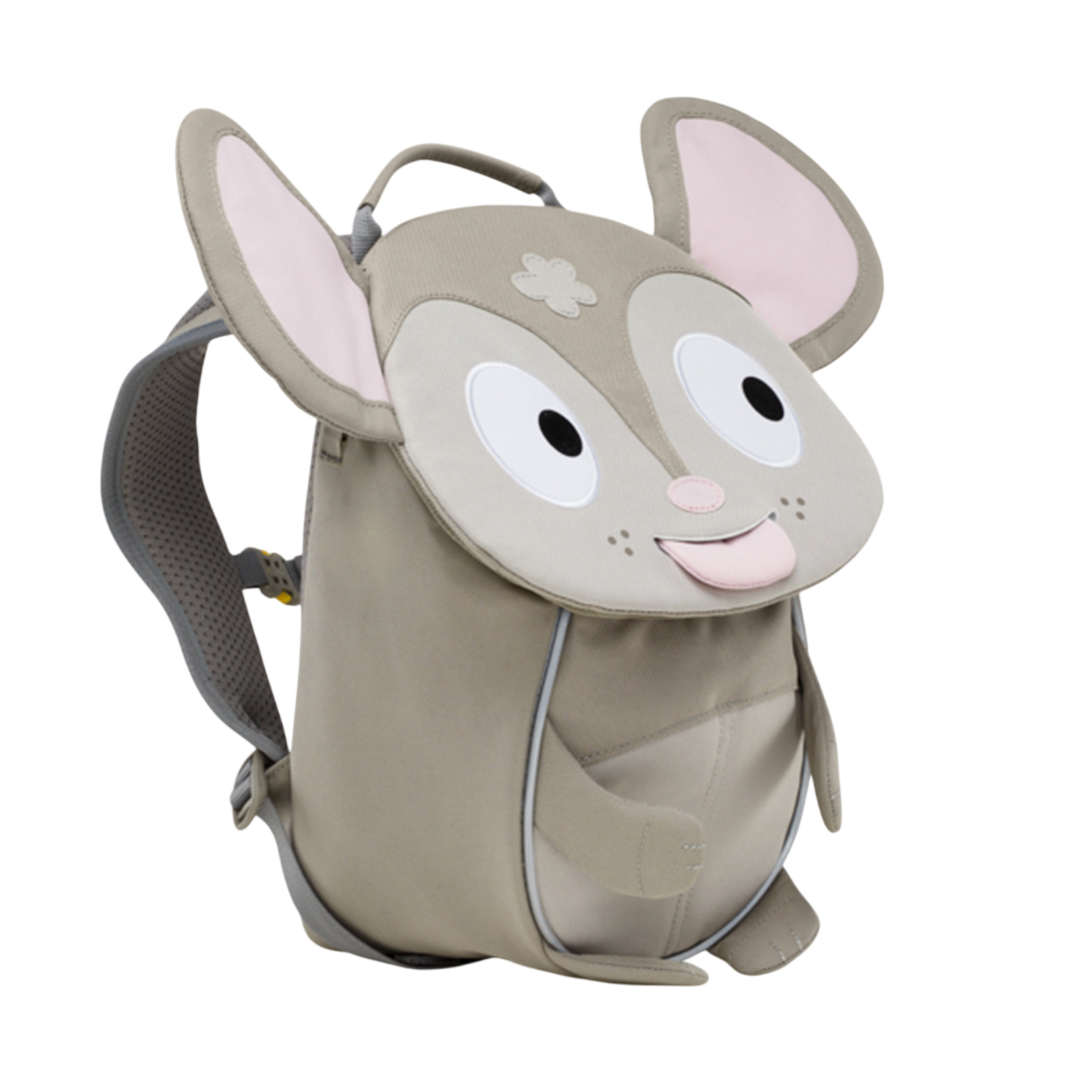 Rucksack Affenzahn Tonie Maus 4lt.