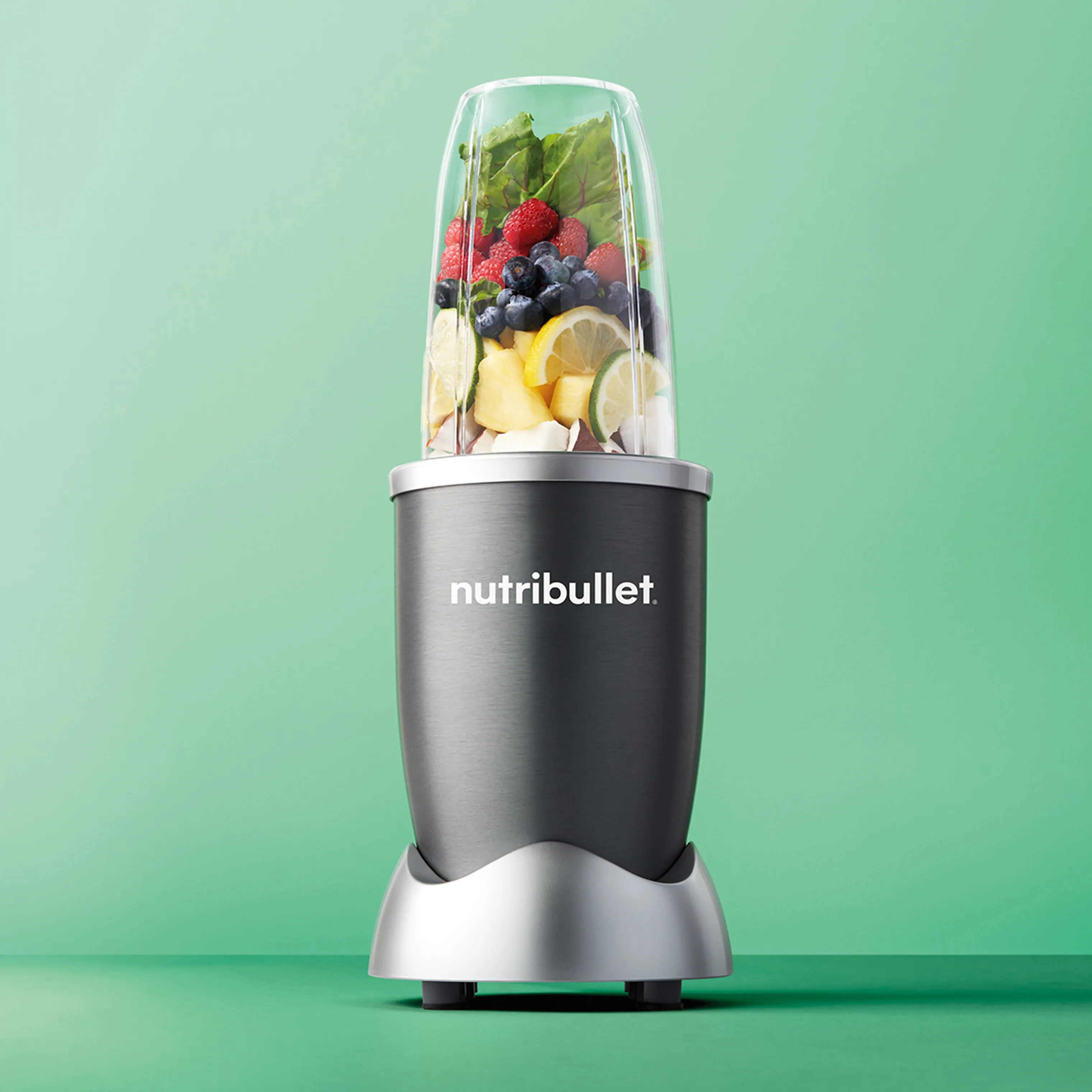 NutriBullit Smoothie Blender