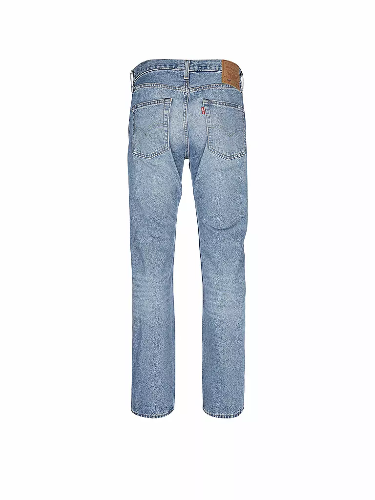 LEVI'S® Jeans 501 ORIGINAL dunkelblau