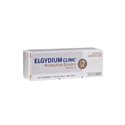 Dentifrice Protection Erosion Clinic 75ml