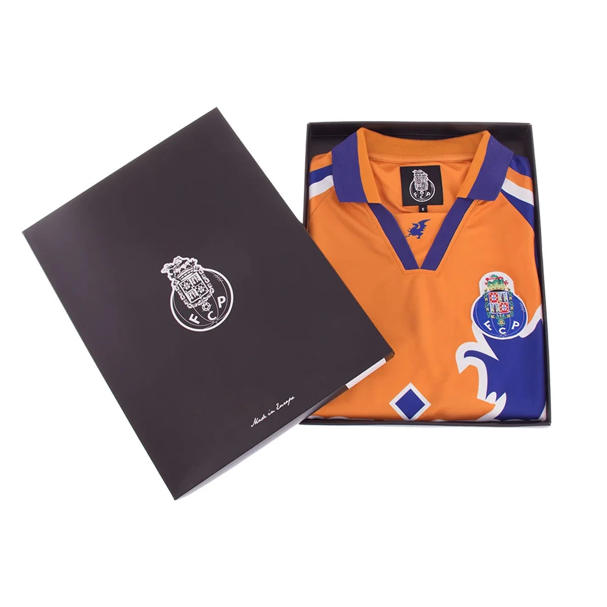 T-Shirt COPA FC Porto Fanswear