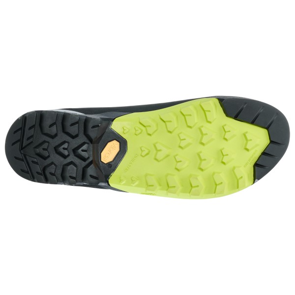 Lowa - Cervino GTX Mid - Chaussures de montagne