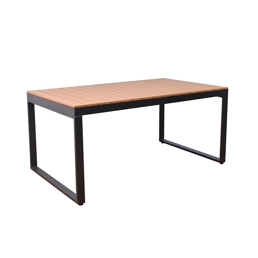 HOME DELUXE Garten-Sitzgruppe SIERA SEDIA